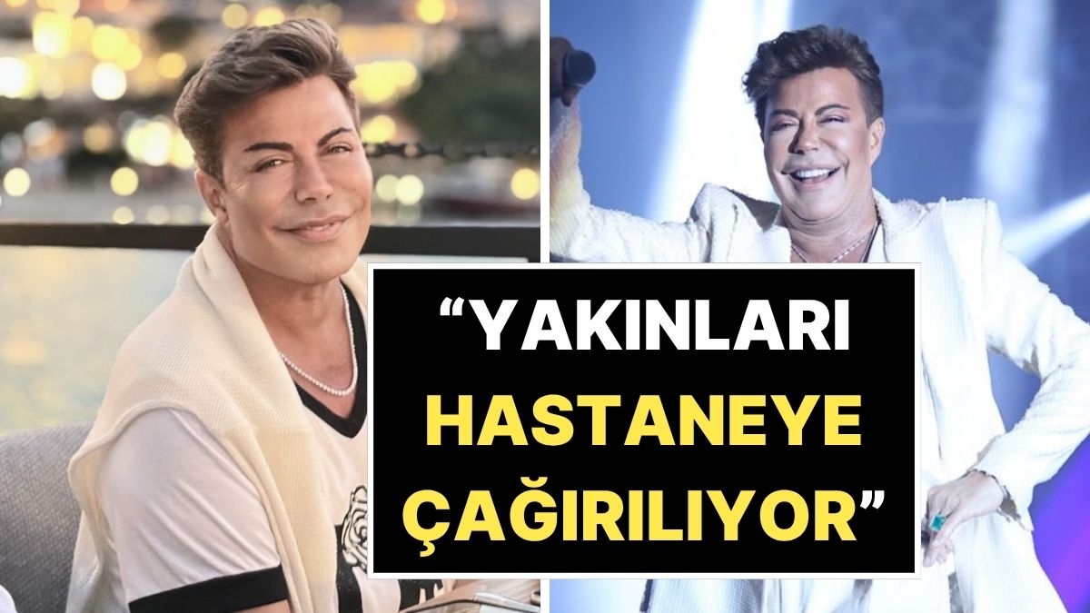 His Condition is Getting Worse: Fatih Ürek's Relatives Allegedly Called to the Hospital!