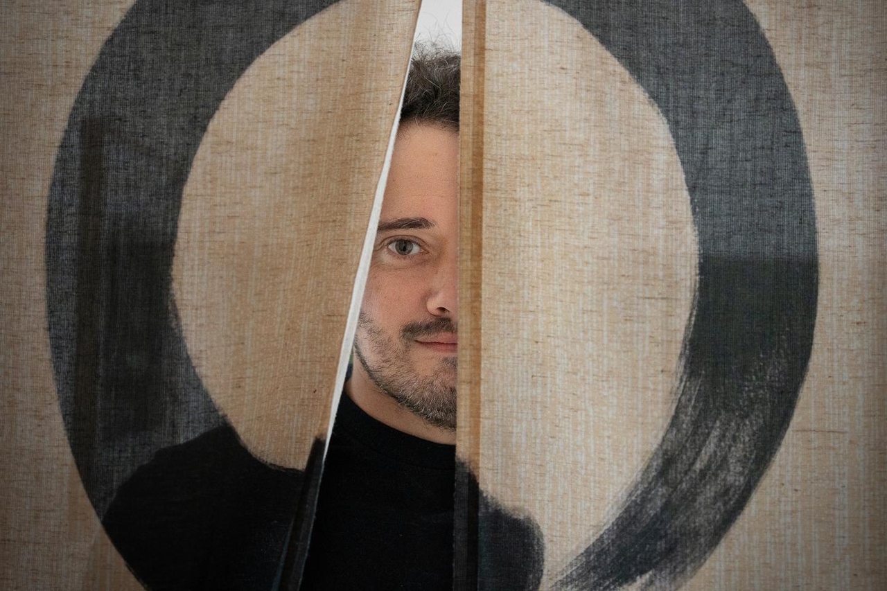 Mathieu Bablet, autore di fumetti: “Costruire una società è in definitiva l’unica via possibile”