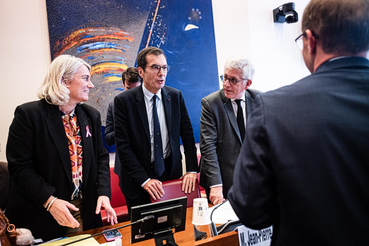 Social Security budget: In the National Assembly, a barrage of criticism against the increase in medical deductibles