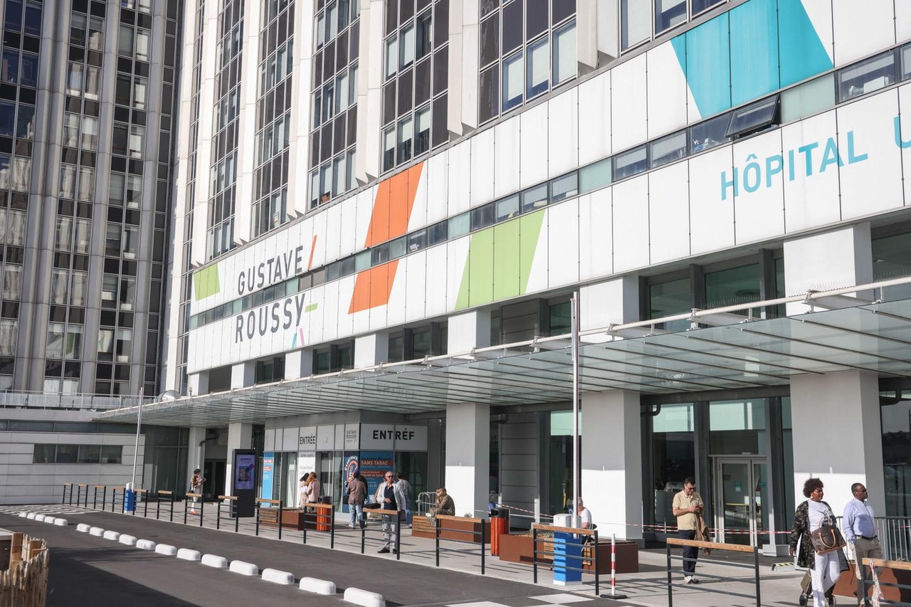 End of life: the Council of State rules in favor of the Gustave-Roussy Institute against a family