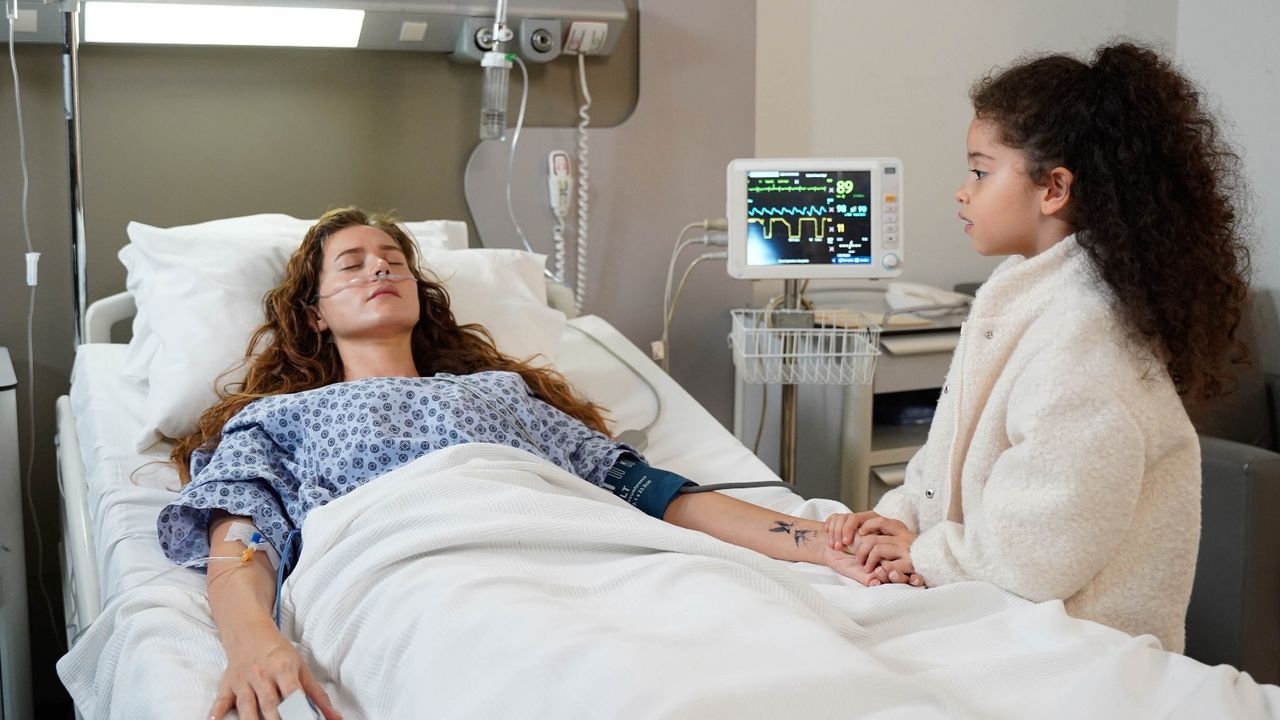 En Rosas y Pecados, todos los equilibrios cambian.