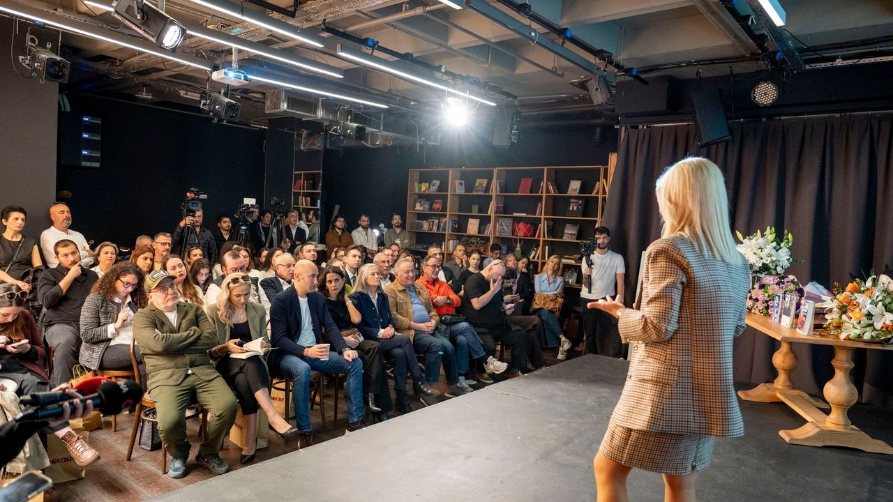 Kinder verstehen die digitale Welt, Erwachsene liegen falsch.