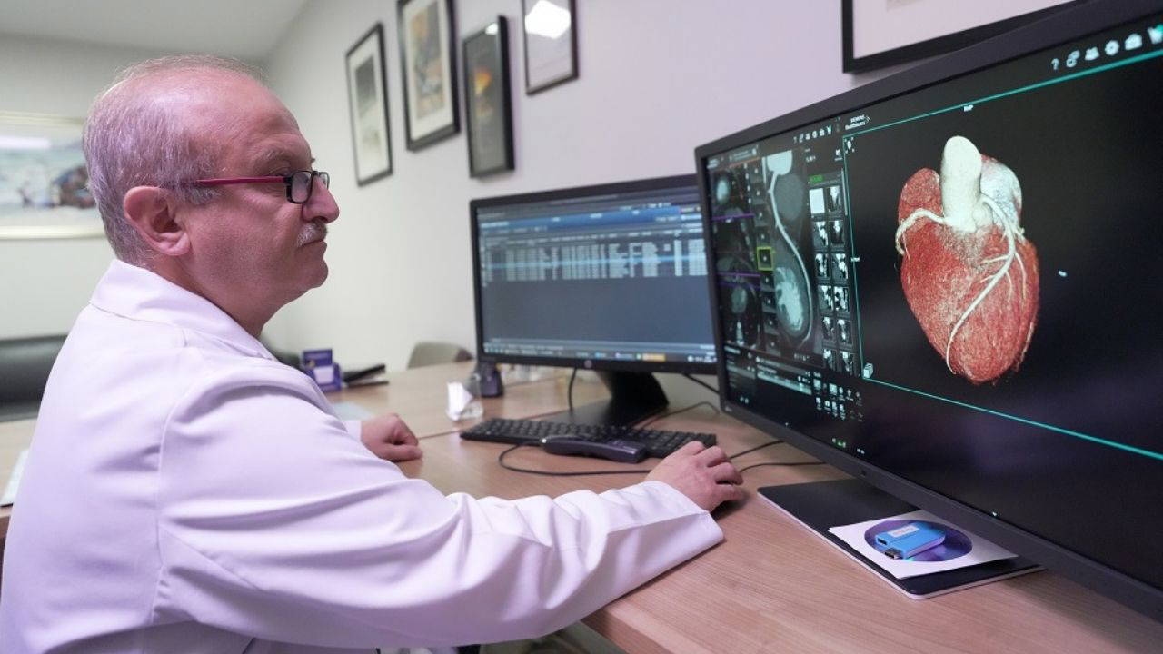 Radiologia nie służy tylko widzeniu, służy także leczeniu