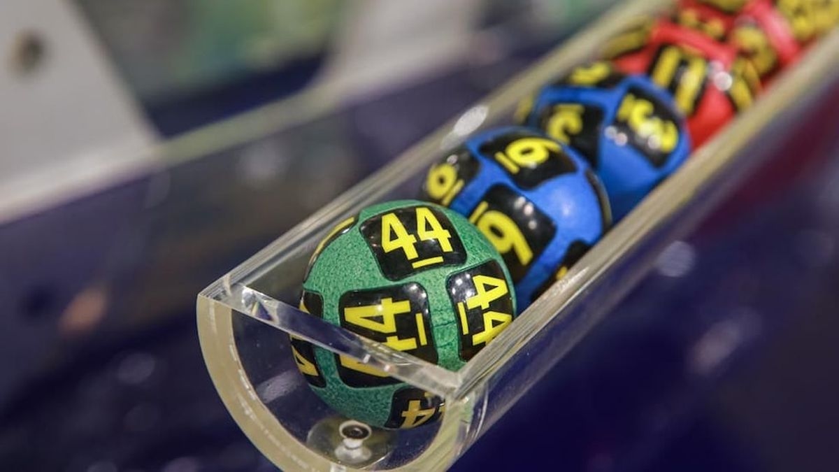 Loterie de Mendoza : voici les résultats du tirage du jeudi 30 octobre