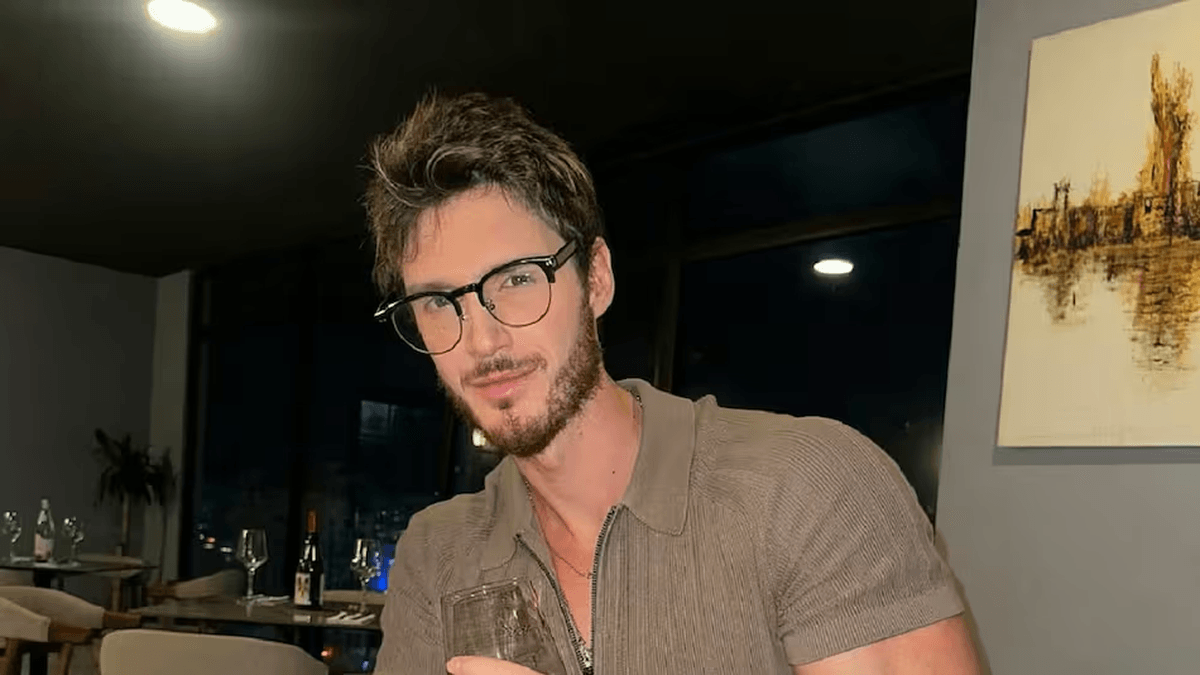 Wer war Federico Dorcaz, das argentinische Model und Sänger, das in Mexiko erschossen wurde?