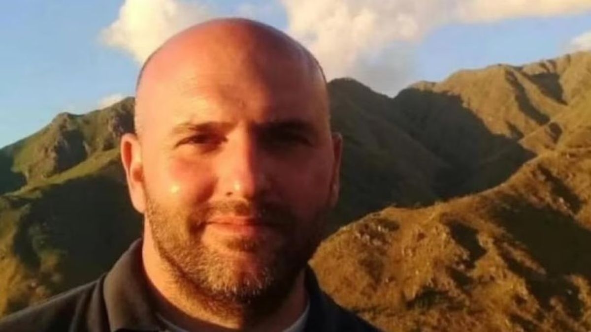 Argentine missing in Germany: search for Conicet researcher has been ongoing for three days