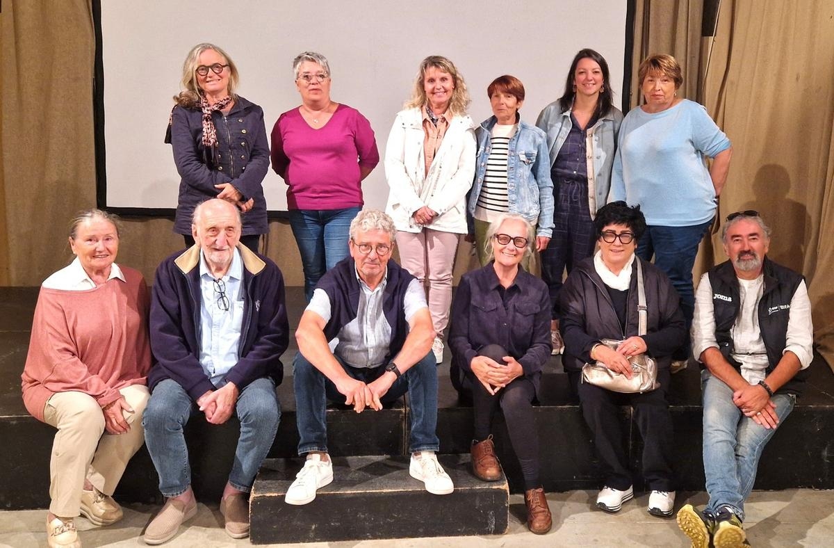 Lot-et-Garonne. Warsztaty z najlepszymi francuskimi artystami pastelowymi w Château d'Aubiac