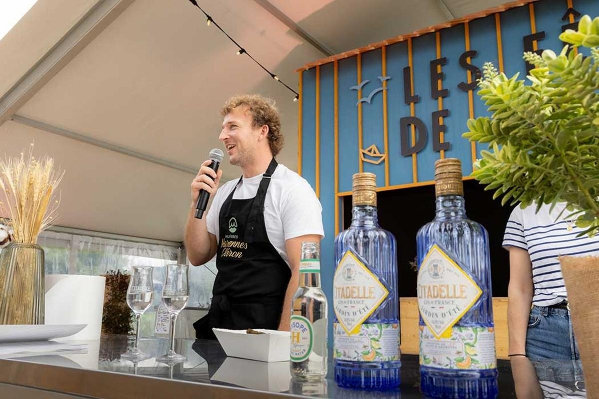 Charente-Maritime: Festiwal Ostra, pomiędzy odkrywaniem zawodu a degustacjami na najwyższym poziomie