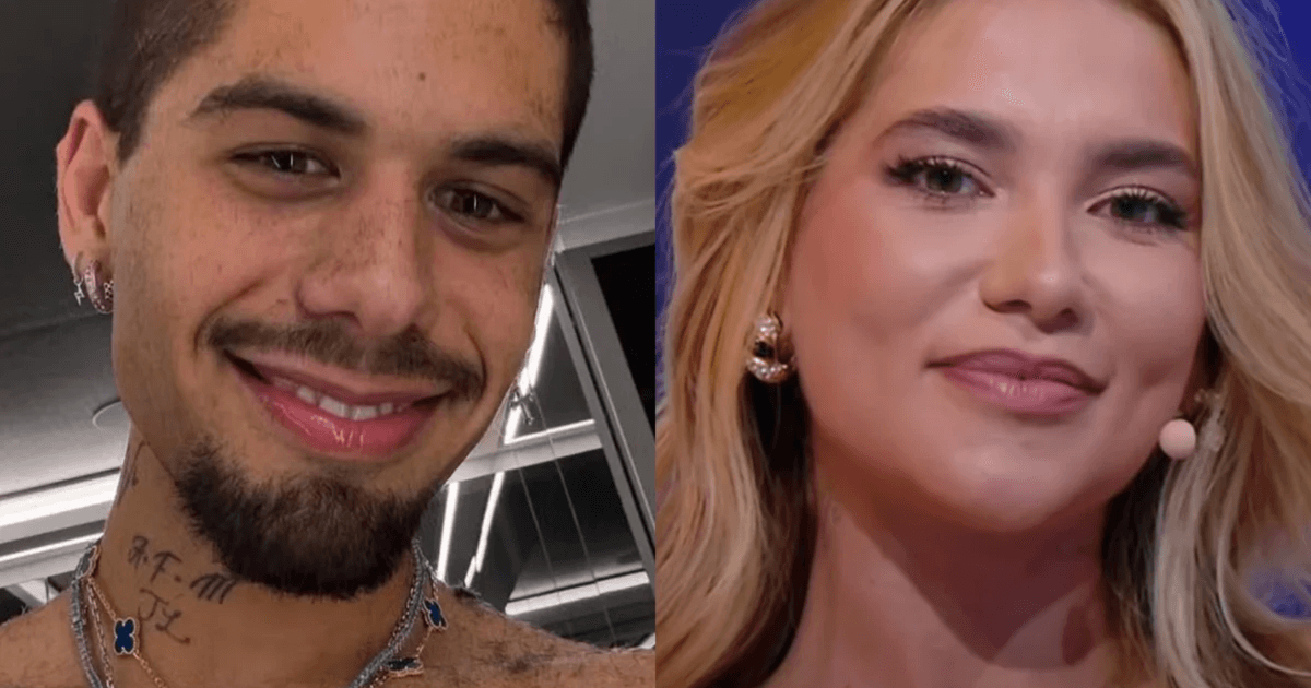 Zé Felipe wants a share of the profits from Virginia's brand, says journalist.