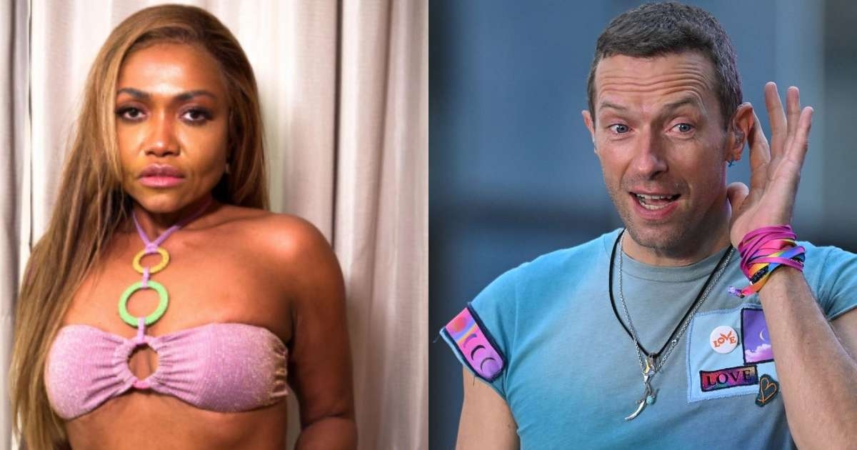 Heeft Gaby Amarantos een affaire met... de zanger van Coldplay? Er gaan geruchten over een intieme ontmoeting 's avonds laat bij Global Citizen Amazônia. Ontdek meer!