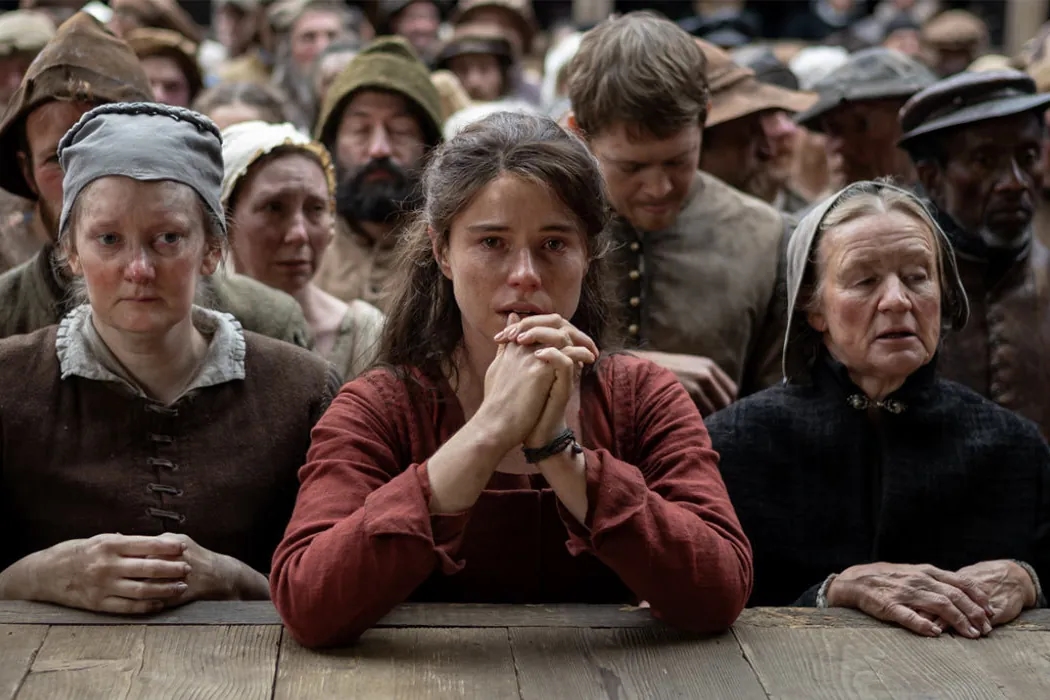 Hamnet: Chloé Zhao e Jessie Buckley elevam a dor da perda aos limites do sublime (*****)