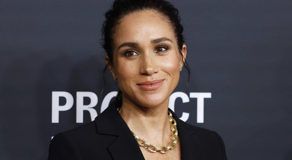 Meghan Markle retorna à atuação após um hiato de oito anos. Ela estrelará uma comédia repleta de estrelas.
