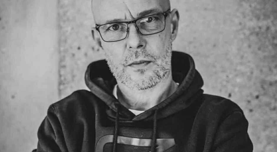 O rapper polonês Pono faleceu. "Incrivelmente talentoso, ainda mais teimoso".