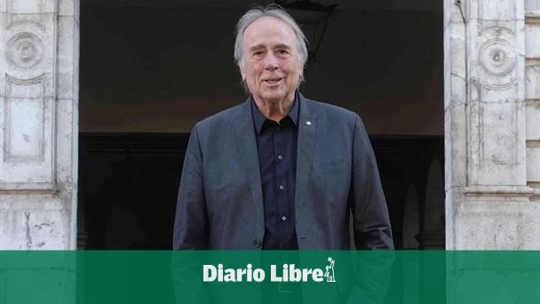 Joan Manuel Serrat ve Leonardo Padura'ya fahri doktora unvanı verilecek.