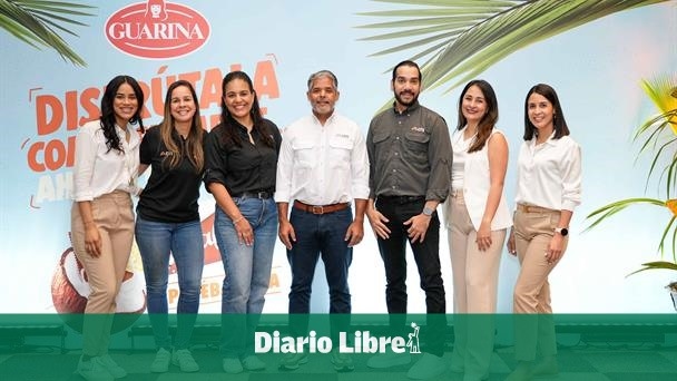 Guarina Cookies présente sa nouvelle gaufrette à la noix de coco