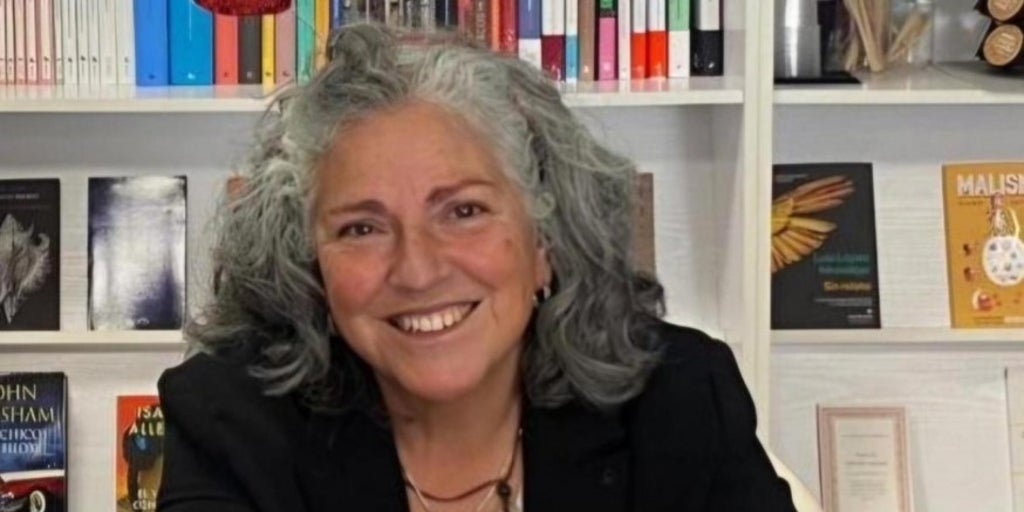 'Fosca', di Inma Pelegrín: molto più di un romanzo rurale