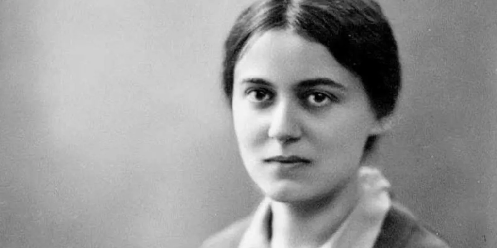 'Edith Stein', de Irene Chikiar: de la verdad a Dios
