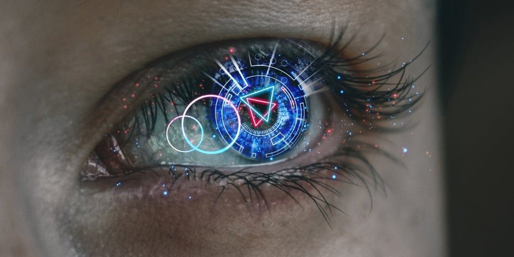 Proteza mózgu pozwala dwóm niewidomym osobom rozpoznawać kształty i litery za pomocą impulsów elektrycznych