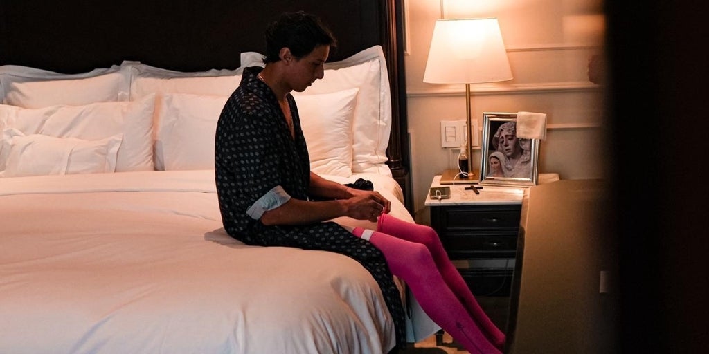 Passie voor Roca Rey, de grote wereldfiguur van het stierenvechten: een reis naar het hart van zijn geboorteland Peru