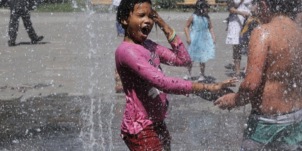 Le ondate di calore hanno causato più di 6.700 morti in Spagna durante l'estate del 2024.