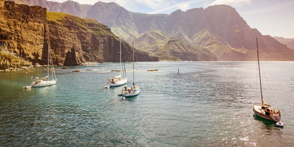 BM Turizm tarafından 2025 yılında dünyanın en iyileri arasında seçilen iki İspanyol kasabası Agaete ve Ezcaray