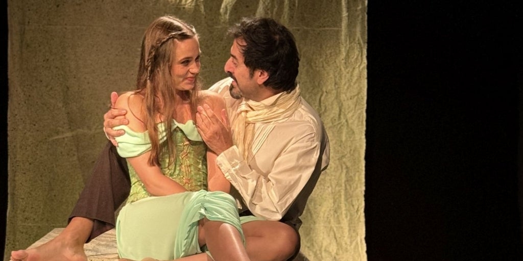 'Beyond This Life': a intensidade de Gustavo Adolfo Bécquer sobe ao palco.