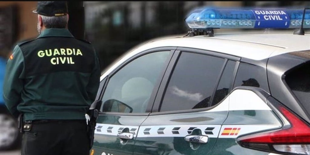Muere un hombre tras caer desde un tercero mientras realizaba tareas de pintura en un pueblo de Jaén