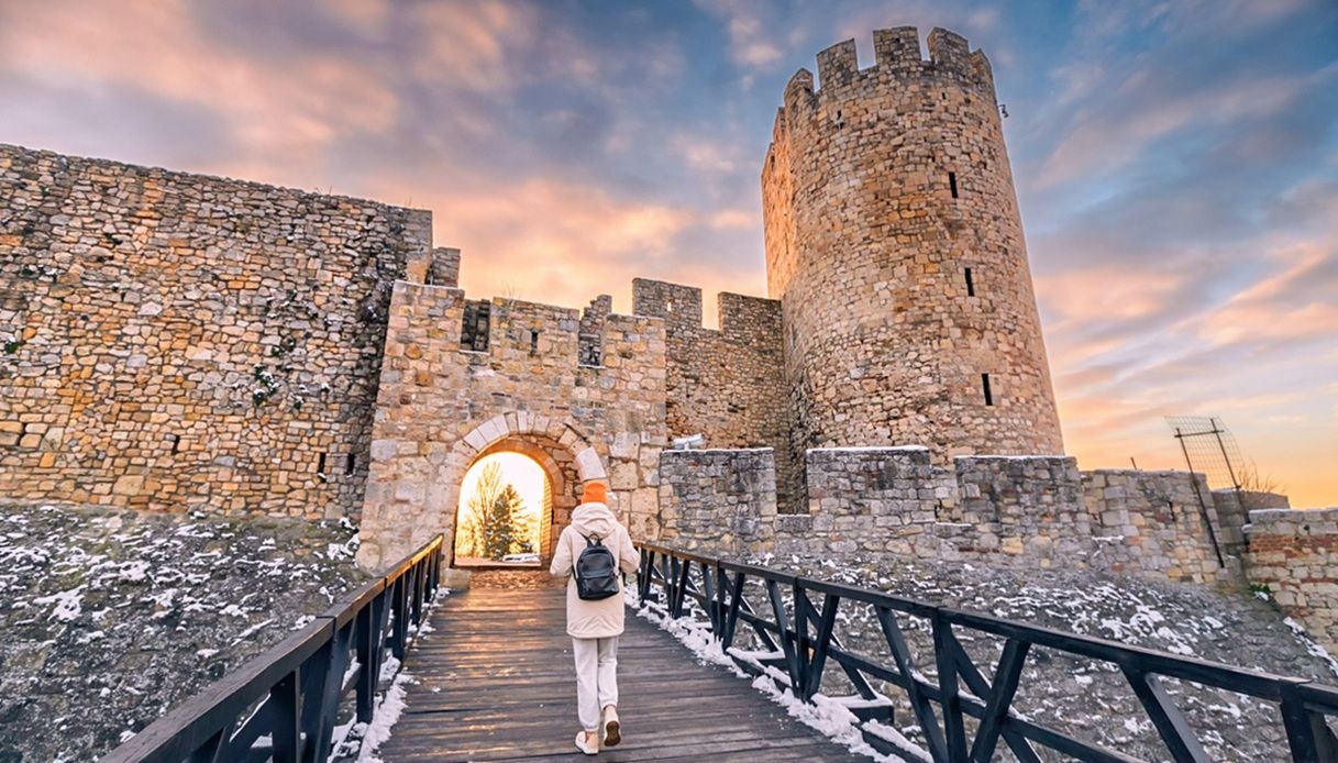 Тенденции путешествий 2026: куда приведут нас мечты, по версии SiViaggia