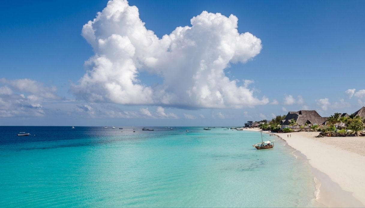 Destinos soñados para diciembre: aventura y relax.