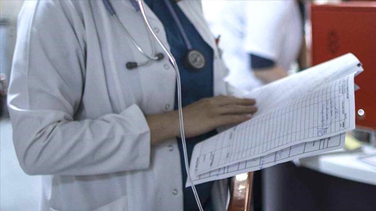 'Türkiye's Century of Healthcare' raises alarm: The number of private hospitals has increased by 103.7 percent in the last 22 years