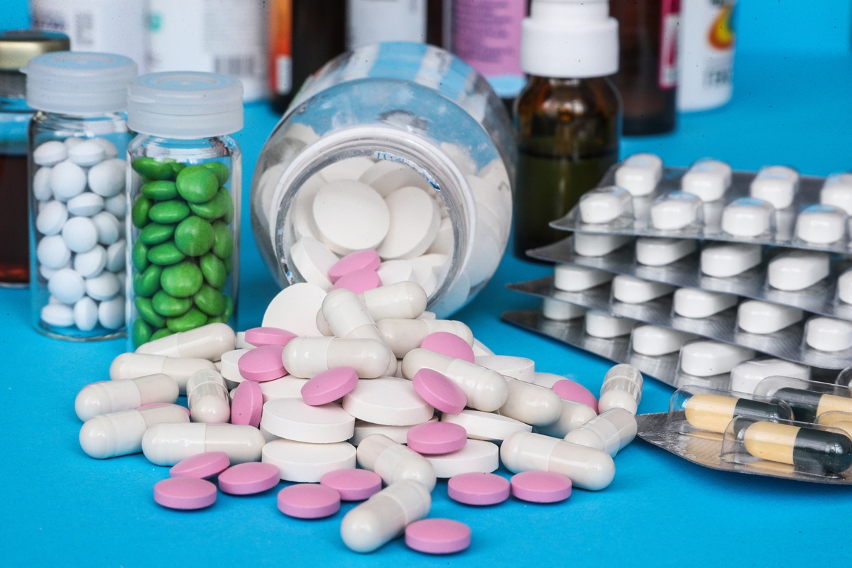 Quase 80% dos fabricantes de suplementos alimentares verificados revelaram-se fictícios.