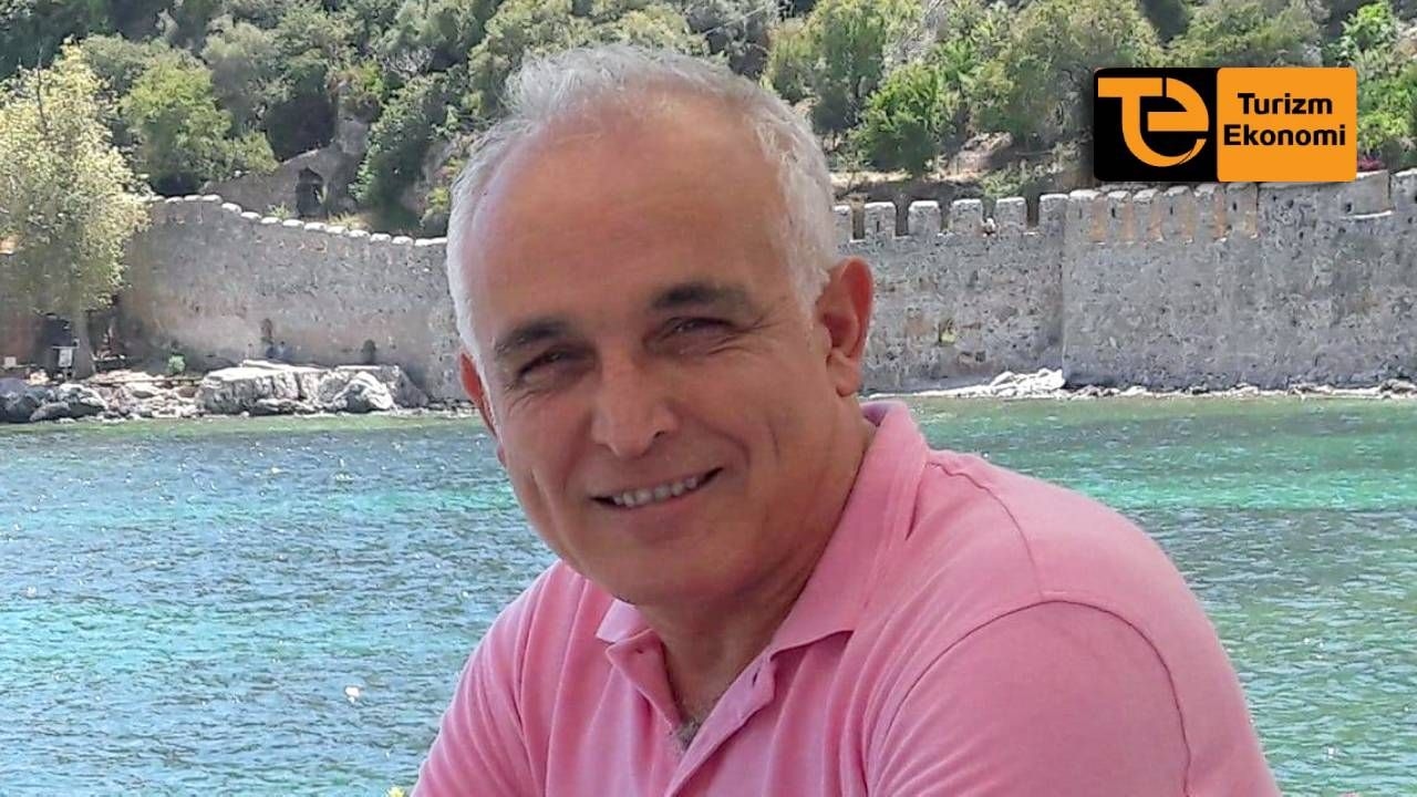 Cengiz Topçu: Scandinavians changed the route from Marmaris to Alanya