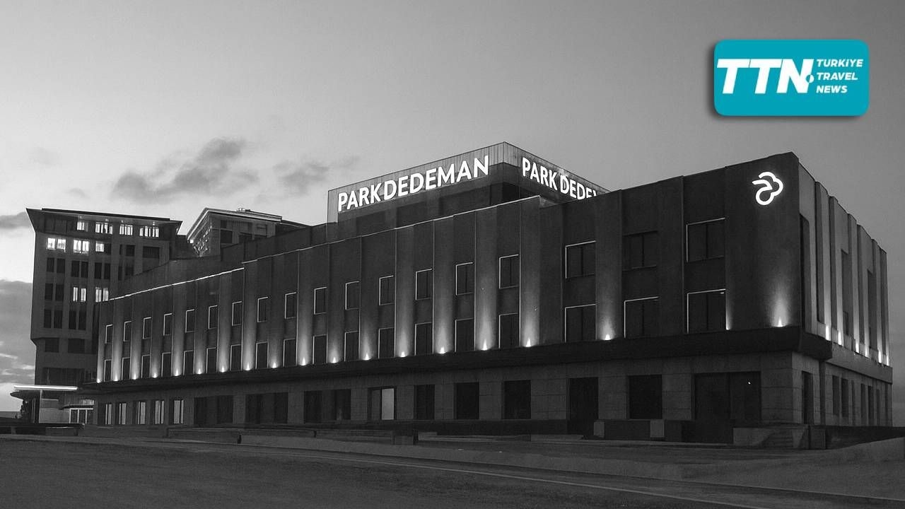 Dedeman Hospitality to open 10 new hotels in two months