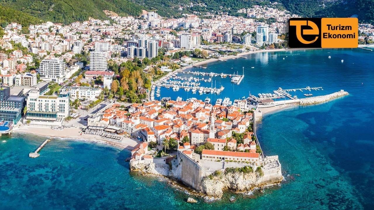 Anuncio importante sobre visas de la Embajada de Turquía en Montenegro