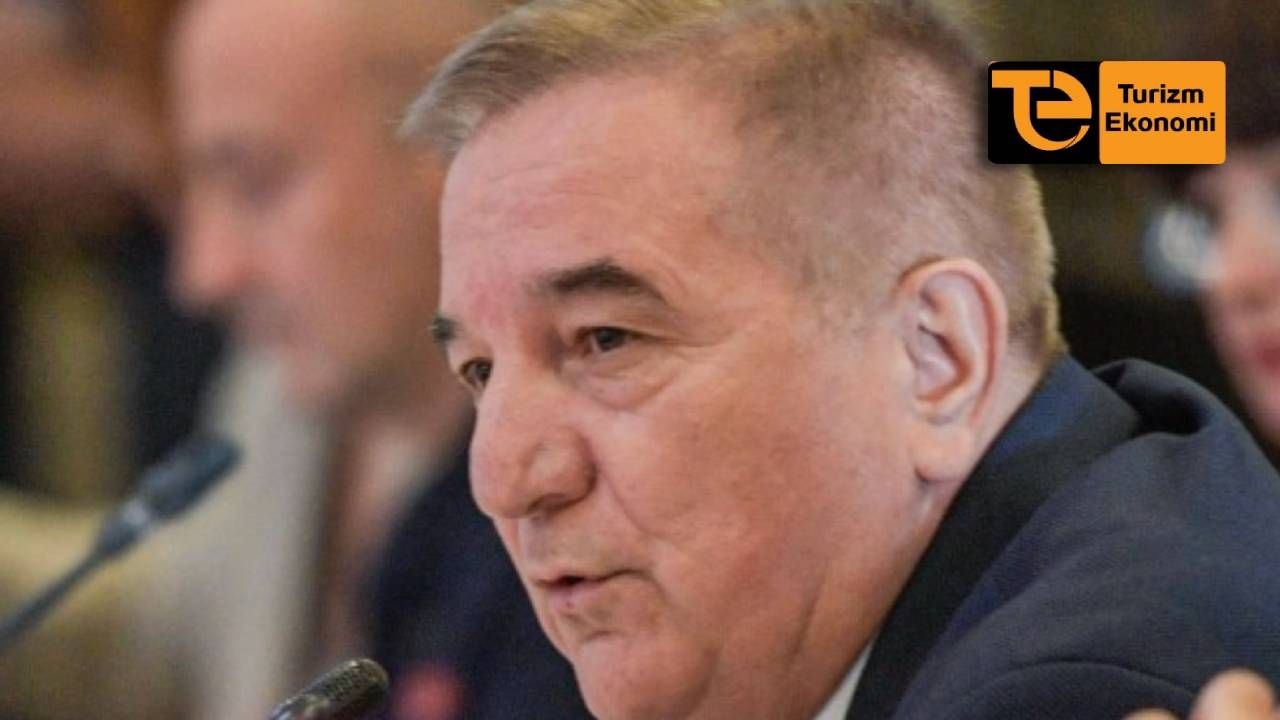 Mehmet İşler: SGK primleri ve vergiler turizmi tehdit edyor