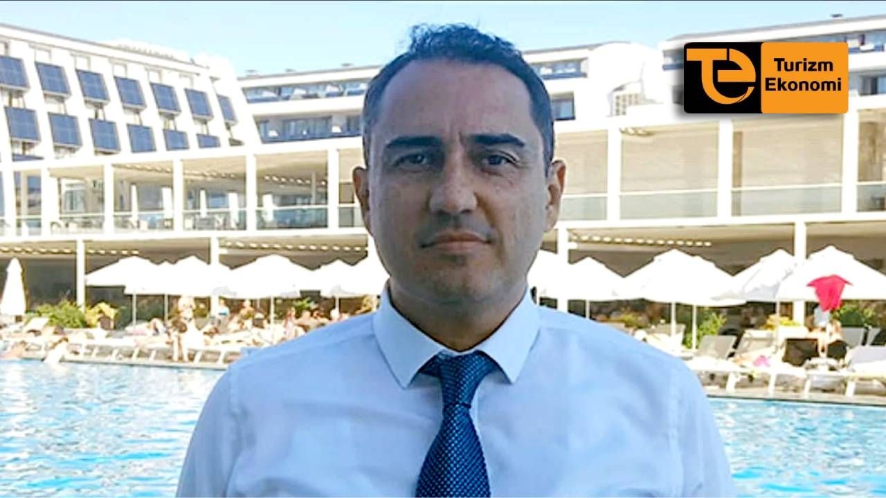 Il presidente della MASTOB Zafer Süral: Abbiamo vissuto un boom nel turismo