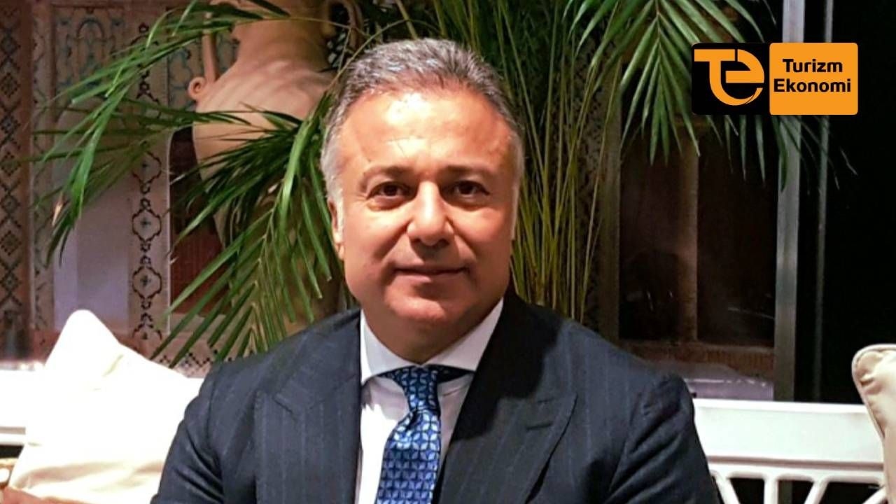 Strata 14 miliardów dolarów w turystyce w Antalyi między Rosją a Ukrainą