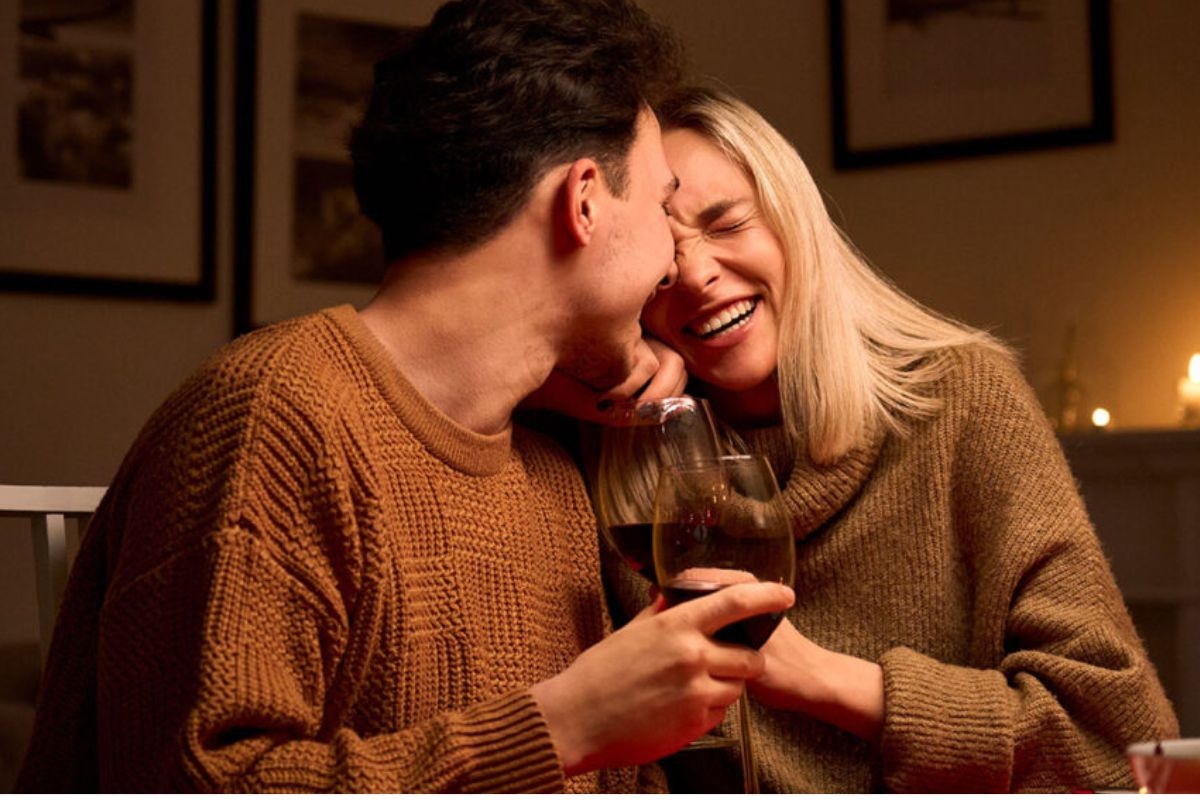 Как использовать энергию Хэллоуина для укрепления отношений.