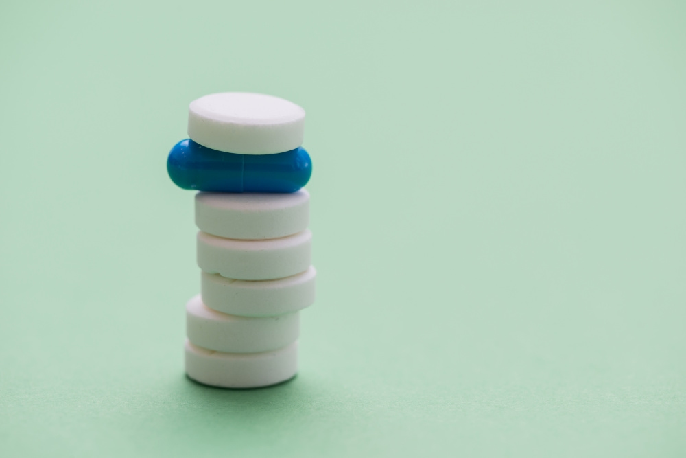 CRPT : 26 des 32 fabricants de compléments alimentaires qui ont éveillé les soupçons des autorités réglementaires se sont révélés être fictifs.