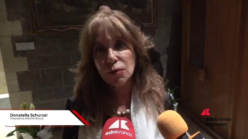 Madonna dell'Esilio została odrestaurowana. Schurzel (ANVGD): „Społeczność identyfikuje się z tym ołtarzem”.