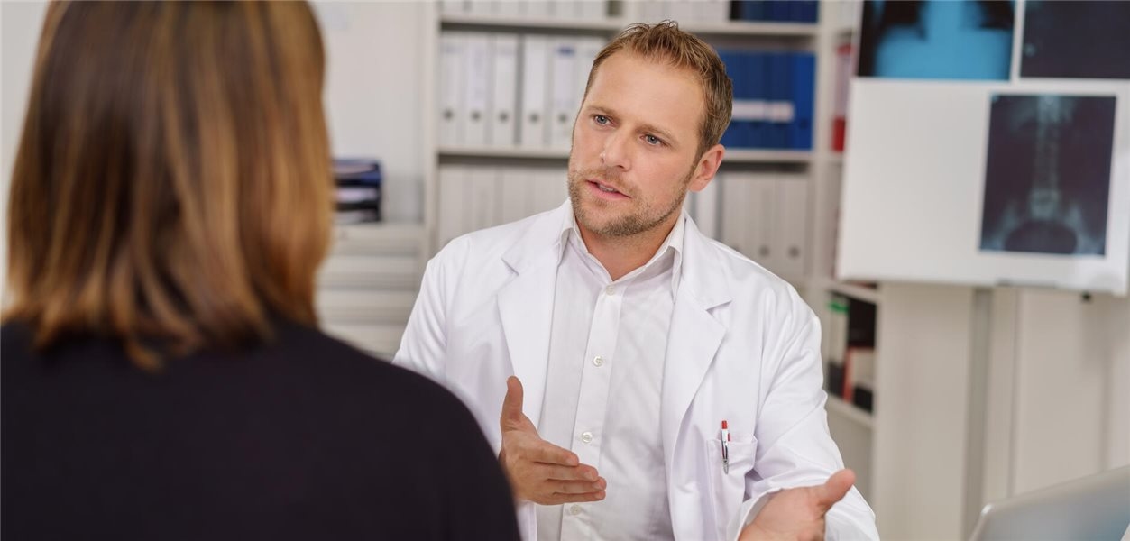 Collega's als patiënt? Wat betekent dit voor de tarieven?