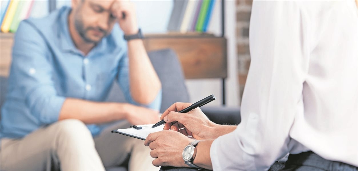 «Контроль качества амбулаторной психотерапии»: пробный запуск в Северном Рейне-Вестфалии проходит не так гладко