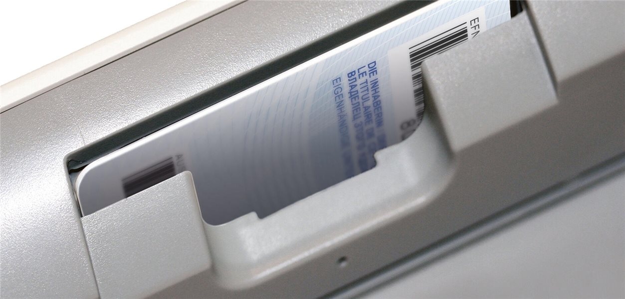 KBV recomienda encarecidamente: Consiga ahora los repuestos para los conectores antiguos.