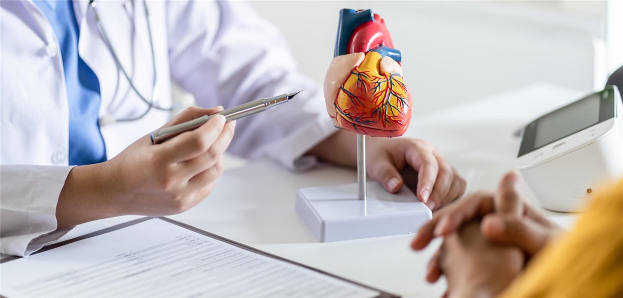 Sclerosi sistemica: immunosoppressori anche per il coinvolgimento cardiaco!