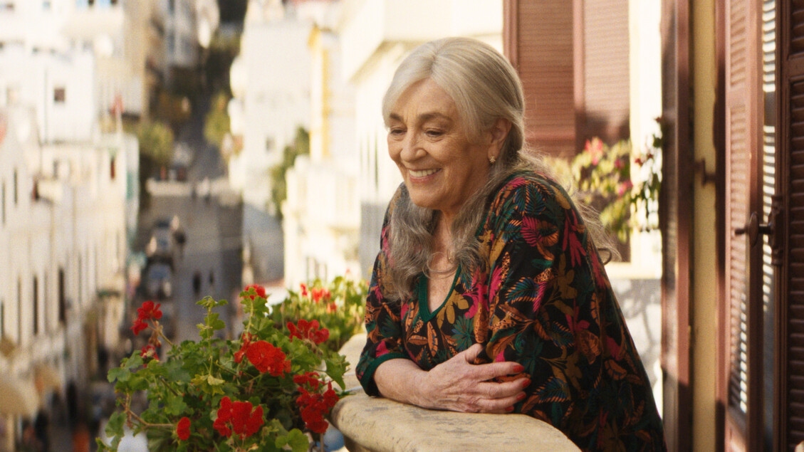 Maryam Touzani: „Mit Calle Malaga kehre ich zu meinen Wurzeln zurück.“