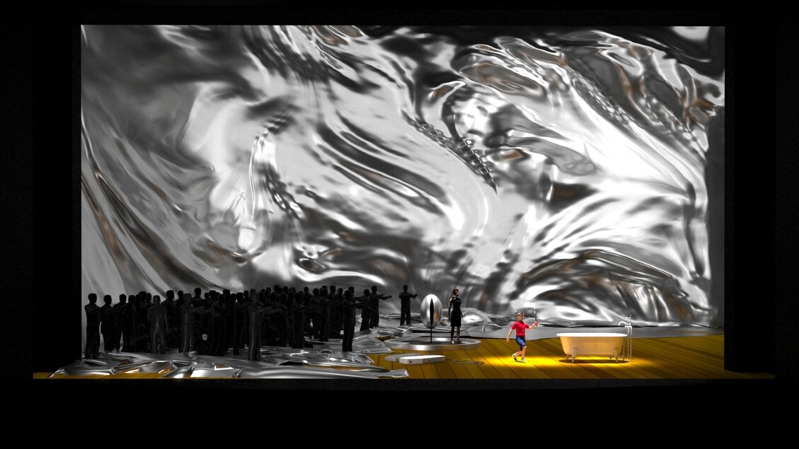 Oper Rom: Mariotti und Michieletto geben ihr Wagner-Debüt