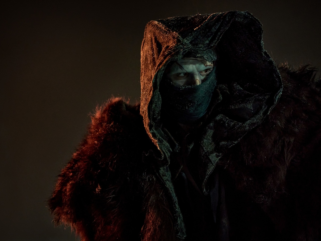 "Frankenstein", de Guillermo del Toro: "Una criatura bella, como un recién nacido"