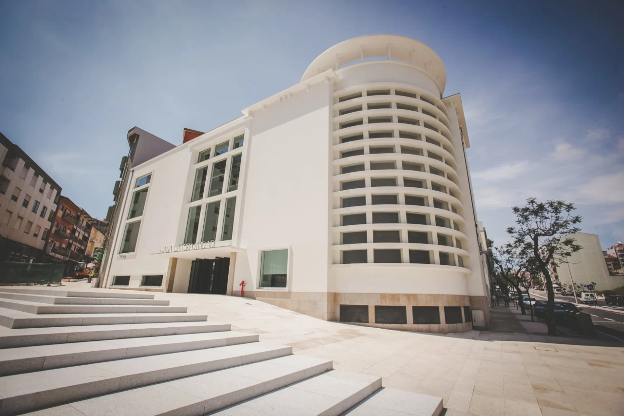 November Jazz met zes concerten en nieuwe ervaringen.