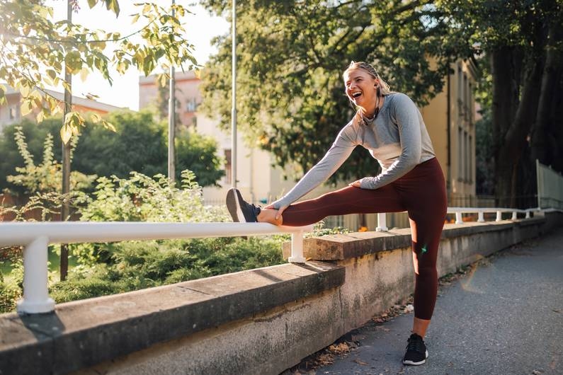 Heart health: Why women benefit more from physical exercise than men