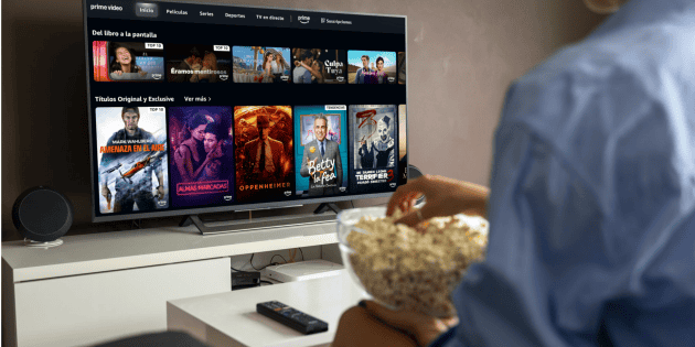 The 10 most-watched movies of the week on Prime Video